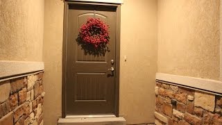 #1 Inexpensive Trick to Secure Your Front Door from BreakIns