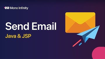 Send Email  - Java & JSP | FPT Turtotial