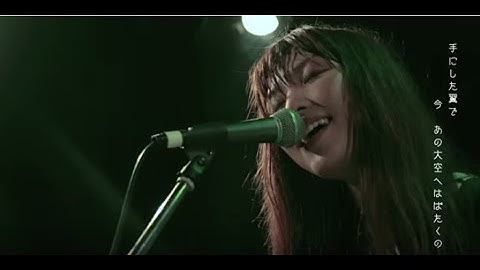 SCOTLAND GIRL-Dream of you and me(OFFICIAL VIDEO)