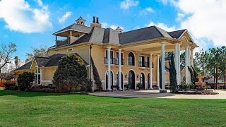 Super bowl rental. inner loop mansion 5 minutes from downtown,
discovery green & 10 min to nrg stadium. nan and company properties is
the leading luxury real...