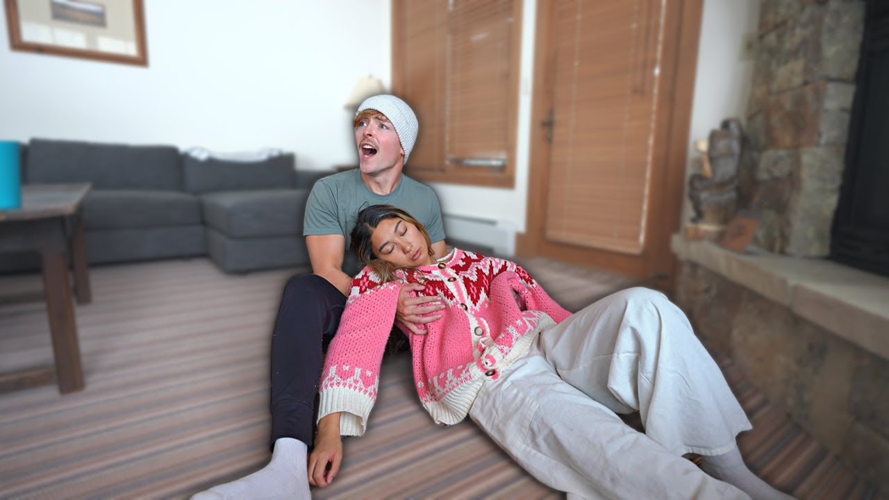 ПОДРУГИВАЮСЬ С МОИМ ПАРНЕМ!