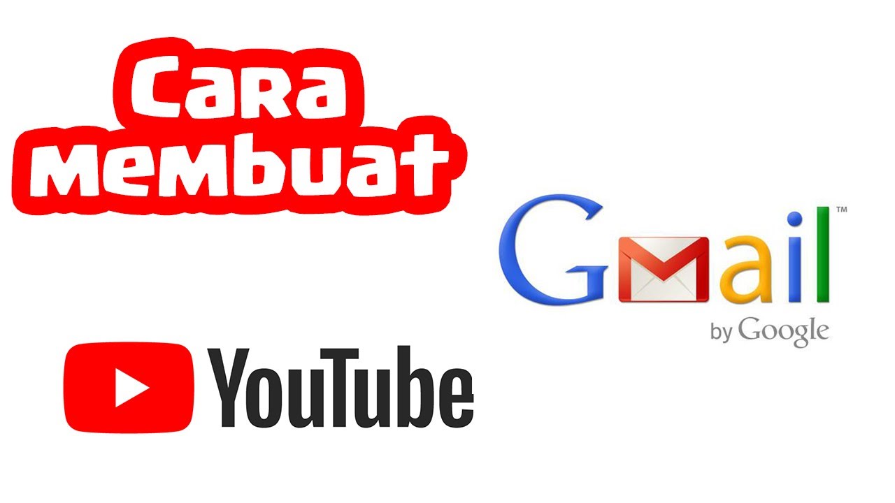 cara membuat akun Gmail dan Channel Youtube ~theBackie