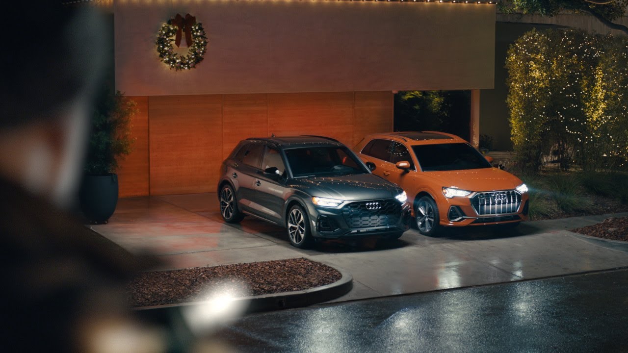 Audi Newsroom