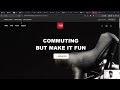 Santa Cruz Cycles UI Clone | Frontend Project Using HTML, CSS & Tailwind