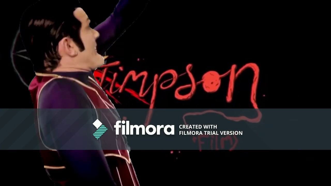 Robbie Rotten Hiding Timpson Films YouTube