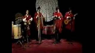 Video thumbnail of "Charango zampoña Quena Raymy ''ven a mi''"