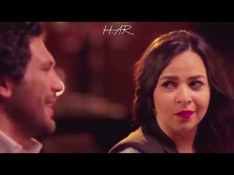 ايمي وحسن كل الحب