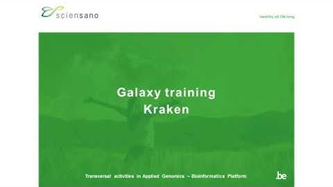 07.  Galaxy Kraken