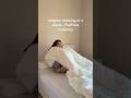 The fluffiest comforter most fluffy comforter for winter #viral #trending #mellowsleep #cozy #love