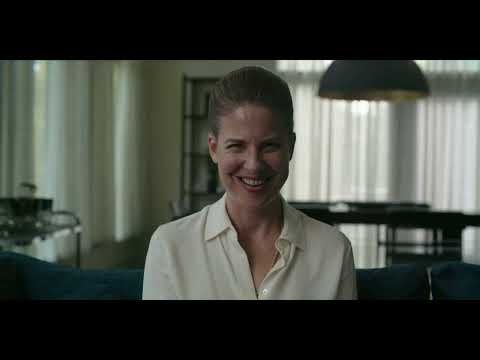 Smile(2022) Horror Therapist