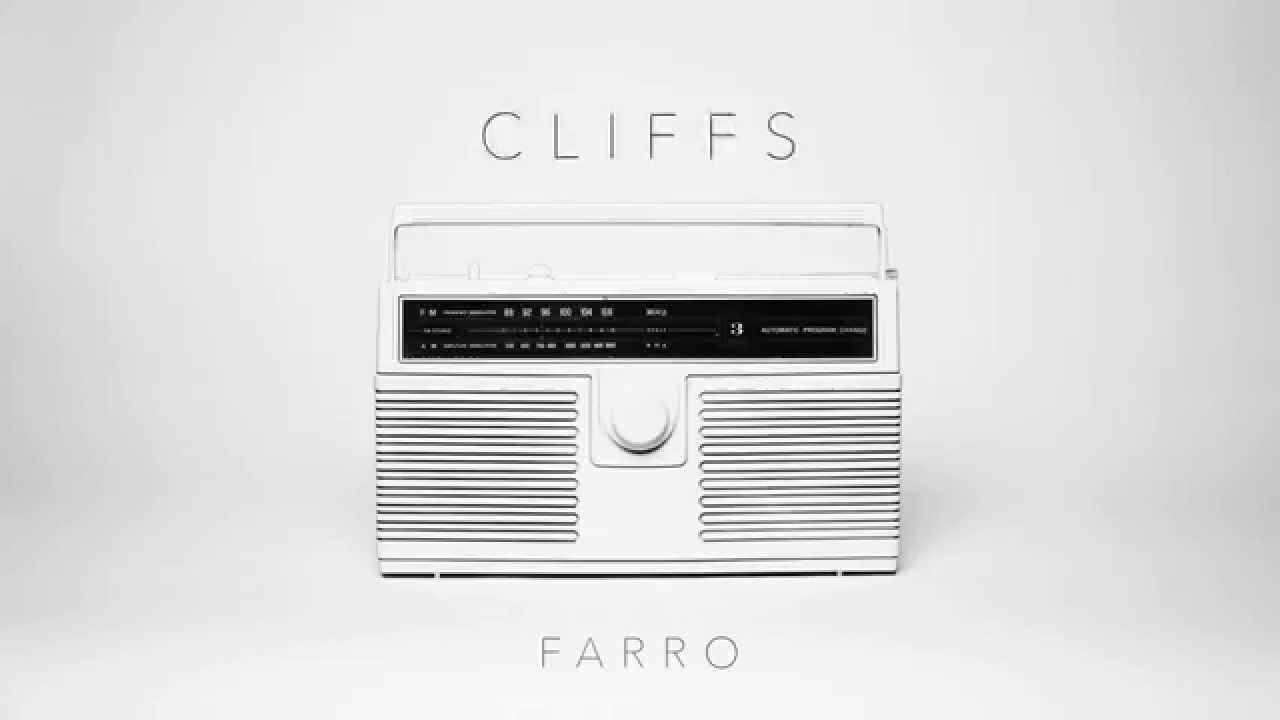 Watch FARRO - Cliffs (Official Lyric Video) on YouTube Watch FARRO - Cliffs (Official Lyric Video) on YouTube