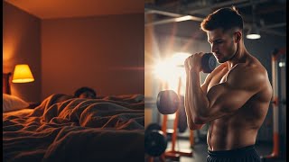 Get Energized: The REAL Reasons Why You're Always Tired (Fix It!)