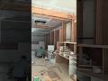 Men's wears shops furniture work #woodworking #furniture #shortvideo