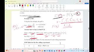 Random Variables : part 2(FYUGP M2)