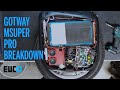 What's Inside? Gotway MSuper Pro Breakdown