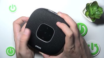 How to Perform a Hard Reset on Anker PowerConf S3 MS