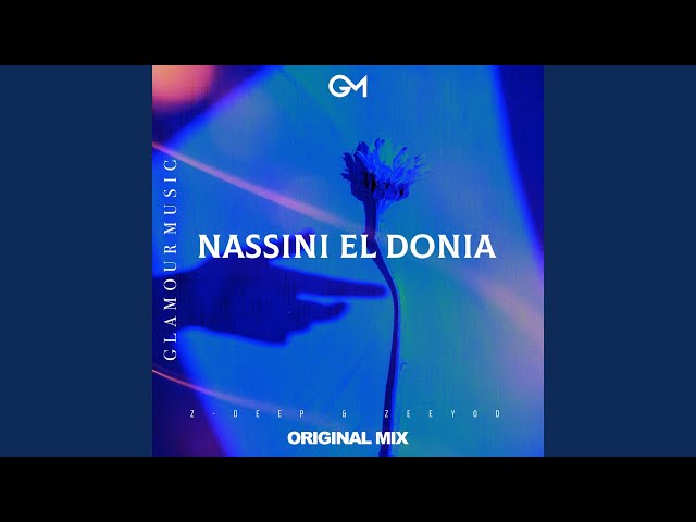 Nassiny El Donia