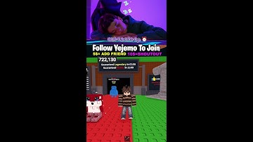 PLAYING WITH FOLLOWERS   A DONATE 5$ AND PLAYING WITH THEM USER : YEJEM0| IG : DEVILROBOGAMER