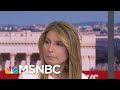 Nicolle Wallace: Mitch McConnell 'Playing With Lit Matches' During Impeachment Process | MSNBC