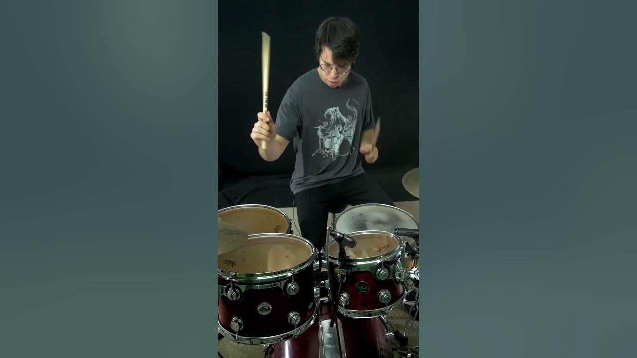 Meat grinder by mf doom drum intro youtube