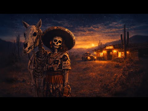 LOFI MEXICALI DESERT MUSIC thumbnail