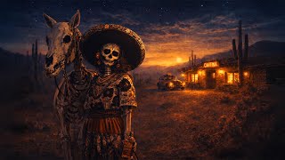 LOFI MEXICALI DESERT MUSIC screenshot 5