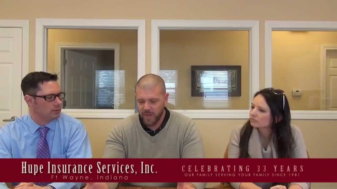 Adam & Ashley Interview with Hupe Insurance YouTube Adam & Ashley Interview with Hupe Insurance YouTube