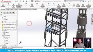Lección 1.9 - Curso SolidWorks 2020 CSWA CSWP