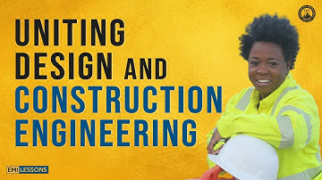 Bridging the Gap Between Design and Construction Engineering