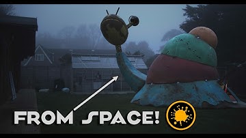 Mari node graph series | Asset overview