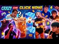 WE ARE FREAKING LIVE!!!!!!!! What might we be doing!?!?!? Join to find out!