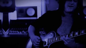 E.W.S. Demo Reel Performance played by Steve Stevens