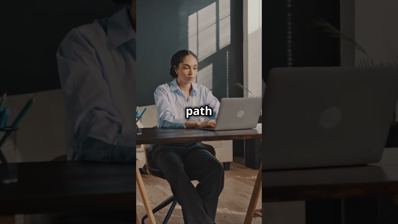 Path to Success  Align Actions with Goal - Motivational Video
