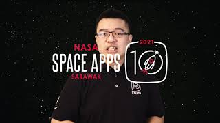 NASA Space Apps 2021 Highlights screenshot 4