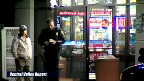 Man Shot After Altercation