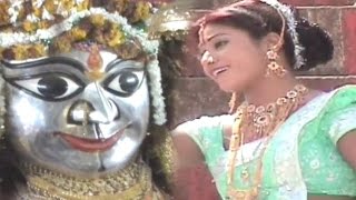 Chala Chandrapauri Jau | Mahakali Devi | Marathi Devotional Song