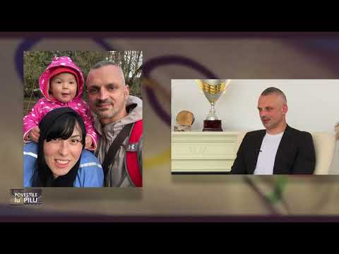 Povestile lu' Pilu, 14 august 2026 / RADU LAZAR, p3