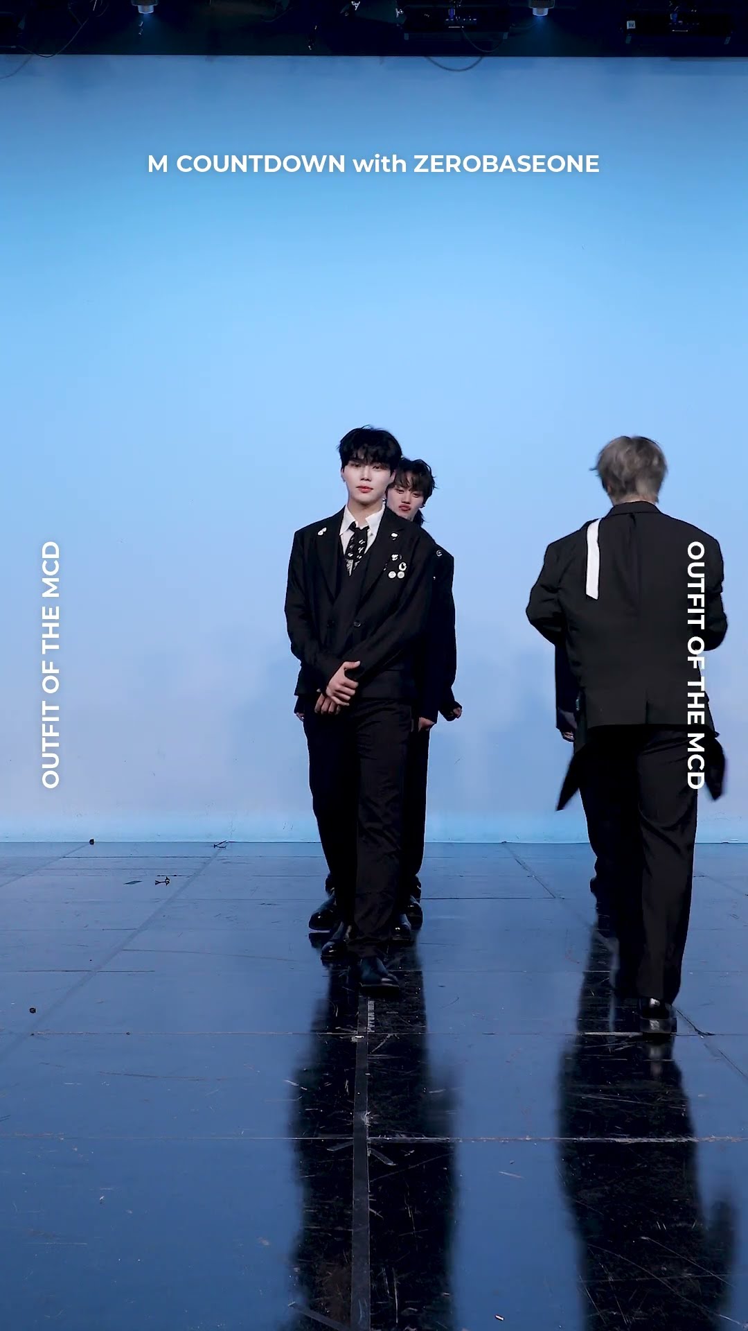 ?????? ?????? ?? ??? ??? : ???? with ZEROBASEONE #MCOUNTDOWN #엠카운트다운 #OOTM #ZEROBASEONE #제로베이스원