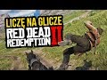 Czy da się zepsuć Red Dead Redemption 2? Liczę na Glicze!