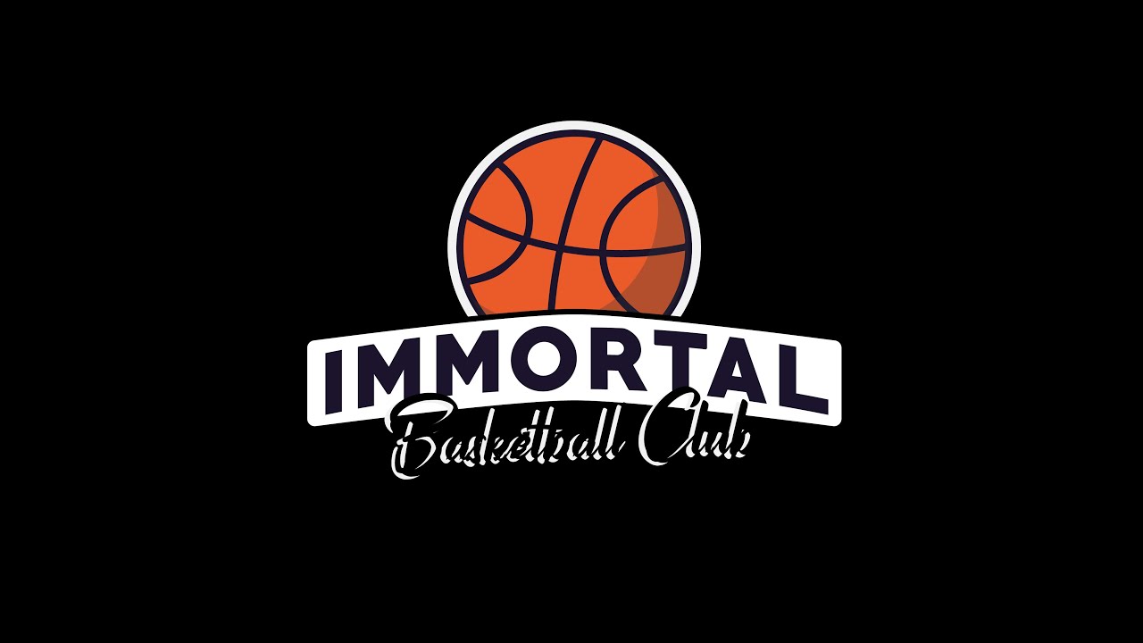 Immortal Basketball