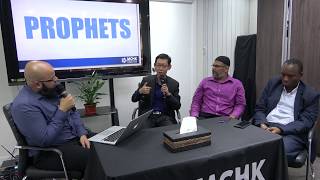 Why do we need Prophets?
