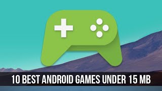 10 Best Addictive Games Under 15mb | mobile phones | smartphone | mobile games | games till 2019 screenshot 3