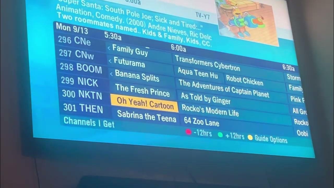 Directv YouTube