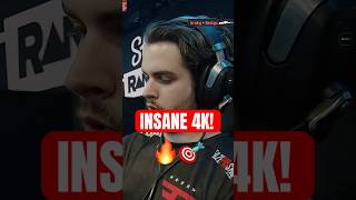 Broky AWP TAKEOVER! 🔥 #cs2