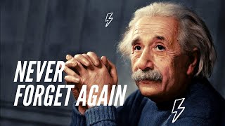 5 Science-Backed Methods To Improve Your Memory