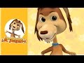 EL CUMPLEAÑOS DEL PERRO CHOCOLO