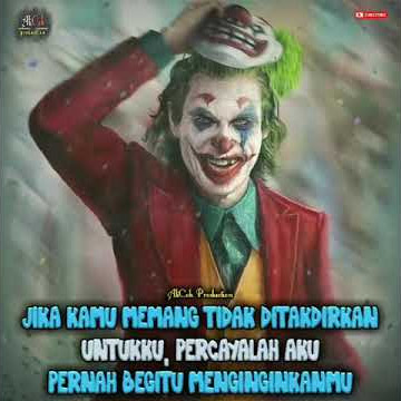 Part 17 - Quotes 30 detik | JIKA KAMU MEMANG TIDAK DITAKDIRKAN UNTUKKU