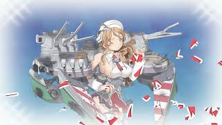 【艦これライブ配信】おは任務【雑談枠】