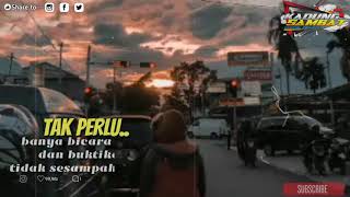 Story wa viral 2020 || tak perlu banyak bicara..