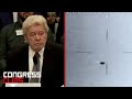 UAP Hearing: George Knapp Reveals New Footage, Traces Phenomena’s U.S. Roots (Opening Remarks)